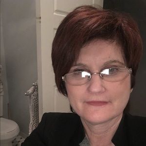 Meet your Posher, Darlene